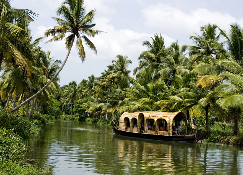 Kerala image no. 1