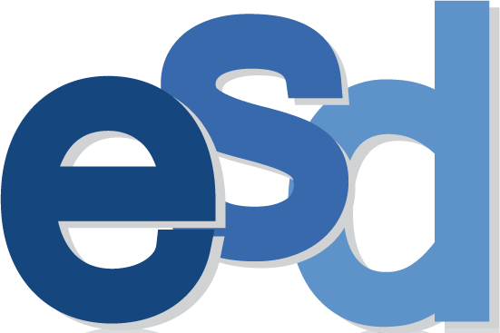 ESD Conference logo - Croatia
