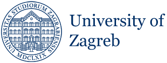 University of Zagreb logo
